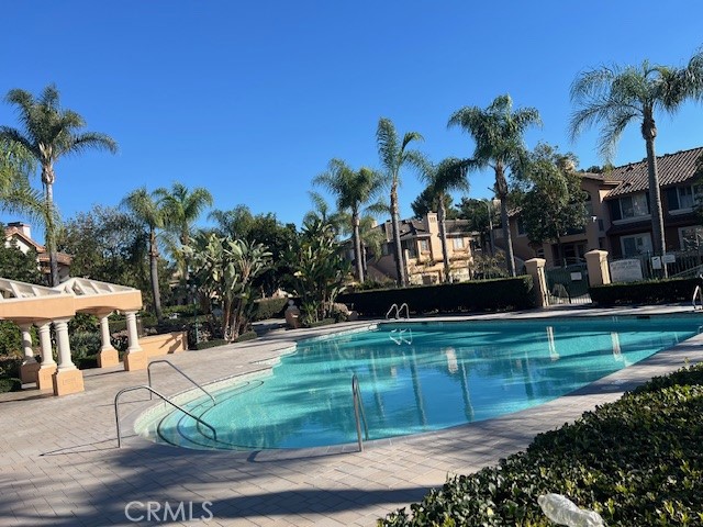 Detail Gallery Image 2 of 2 For 2605 Ladrillo Aisle, Irvine,  CA 92606 - 1 Beds | 1 Baths