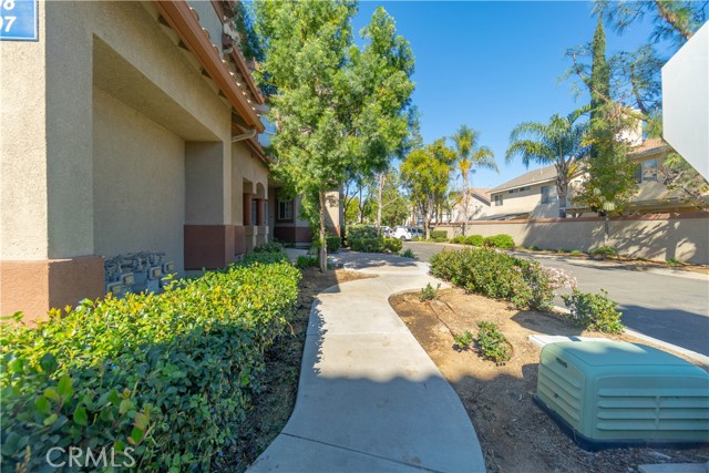 Detail Gallery Image 29 of 40 For 2951 via Milano #108,  Corona,  CA 92879 - 2 Beds | 2 Baths