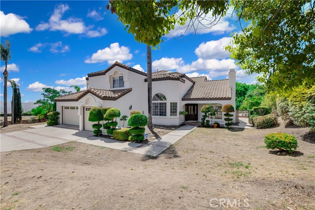 Detail Gallery Image 1 of 1 For 6774 Church, Highland,  CA 92346 - 5 Beds | 4/1 Baths