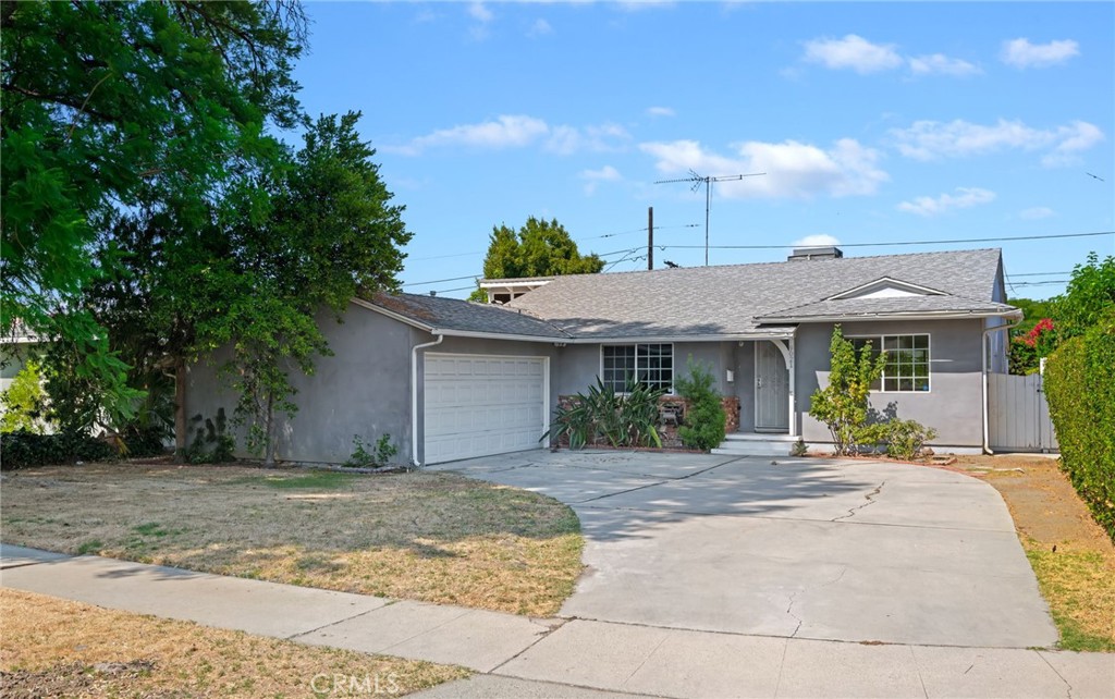 9021 Rubio Avenue