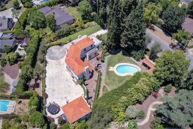 Detail Gallery Image 50 of 50 For 1205 W Highland Ave, Redlands,  CA 92373 - 4 Beds | 3/2 Baths