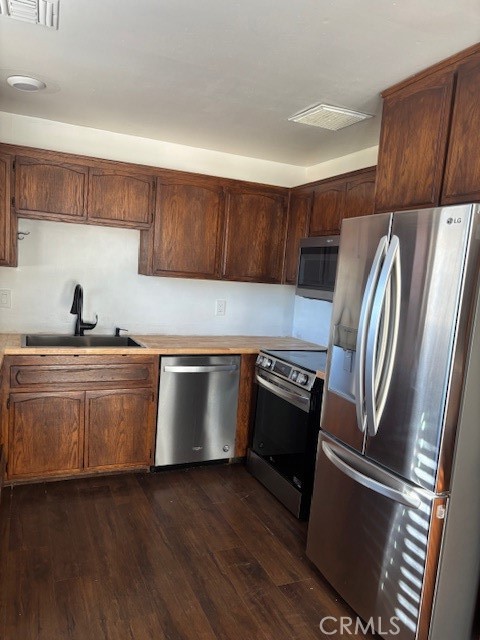 Detail Gallery Image 19 of 46 For 48831 Garden Dr, Morongo Valley,  CA 92256 - 3 Beds | 2 Baths