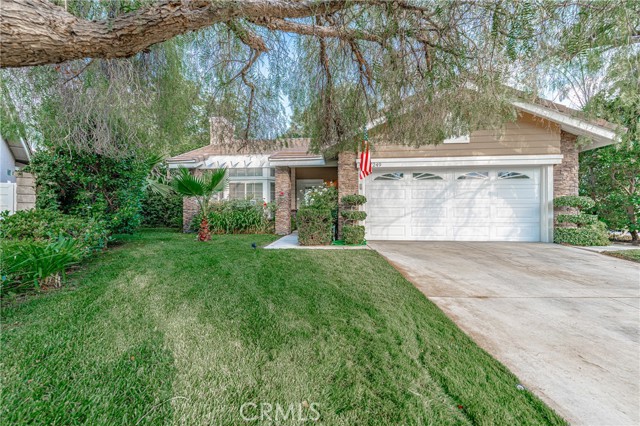 Detail Gallery Image 1 of 1 For 27249 Sanford Way, Valencia,  CA 91354 - 2 Beds | 2 Baths