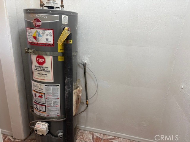 Detail Gallery Image 17 of 23 For 3661 Seabright, Long Beach,  CA 90810 - 3 Beds | 2 Baths