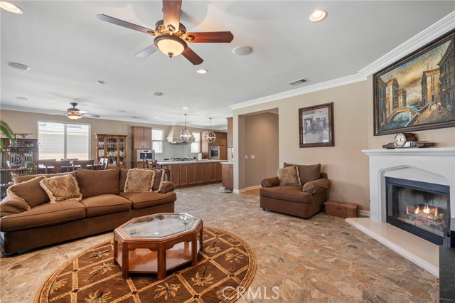 Detail Gallery Image 20 of 68 For 41713 Doverwood Ct, Lancaster,  CA 93536 - 5 Beds | 3/1 Baths