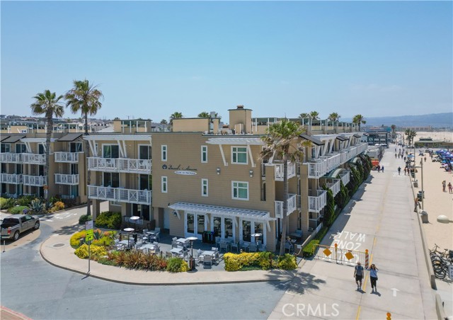 1300 The Strand, Hermosa Beach, California 90254, 1 Bedroom Bedrooms, ,1 BathroomBathrooms,Residential,Sold,The Strand,SB25153201