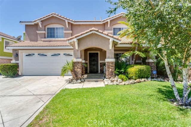 6546 Veneto Pl, Rancho Cucamonga, CA 91701