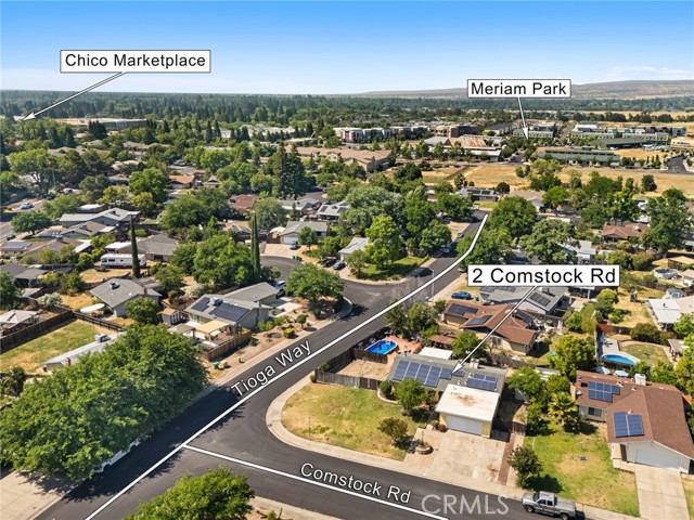 Property Photo from MLS