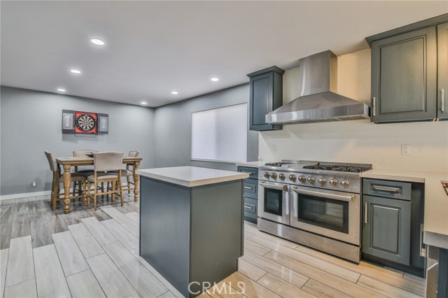 Detail Gallery Image 7 of 36 For 5018 Elderhall Ave, Lakewood,  CA 90712 - 4 Beds | 2 Baths