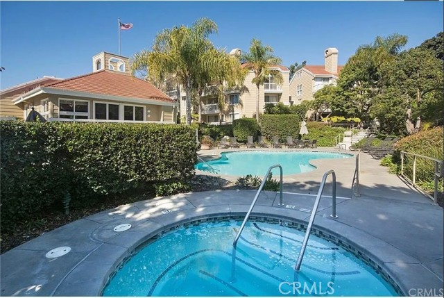 Detail Gallery Image 17 of 20 For 20191 Cape Coral #108,  Huntington Beach,  CA 92646 - 1 Beds | 1 Baths