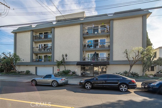 Detail Gallery Image 1 of 1 For 2844 E 3rd St #307,  Long Beach,  CA 90814 - 1 Beds | 1 Baths