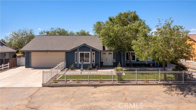 Detail Gallery Image 16 of 18 For 13543 Avenal St, Hesperia,  CA 92345 - 4 Beds | 2 Baths