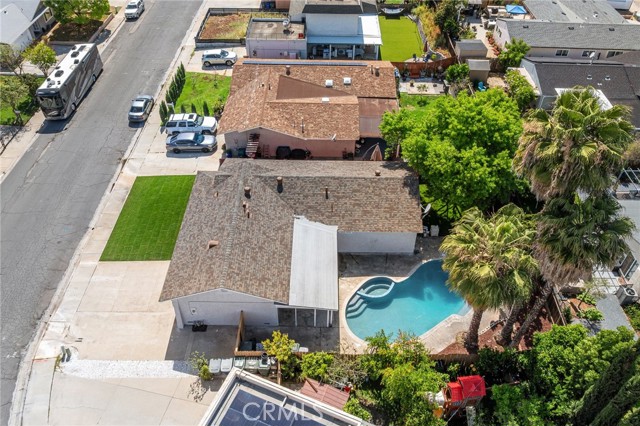 Detail Gallery Image 28 of 32 For 1254 Marjorie Pl, Escondido,  CA 92027 - 3 Beds | 2 Baths