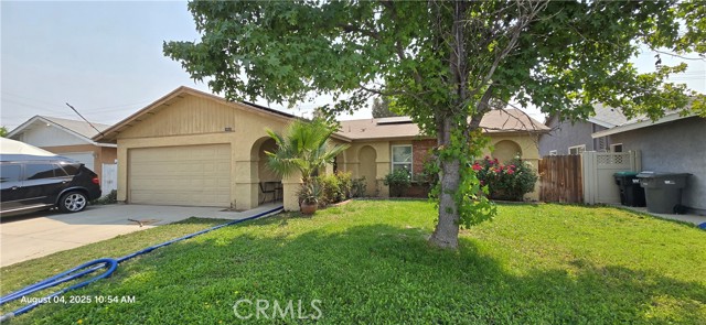 Detail Gallery Image 4 of 12 For 14830 Cliffrose Ct, Moreno Valley,  CA 92553 - 2 Beds | 2 Baths