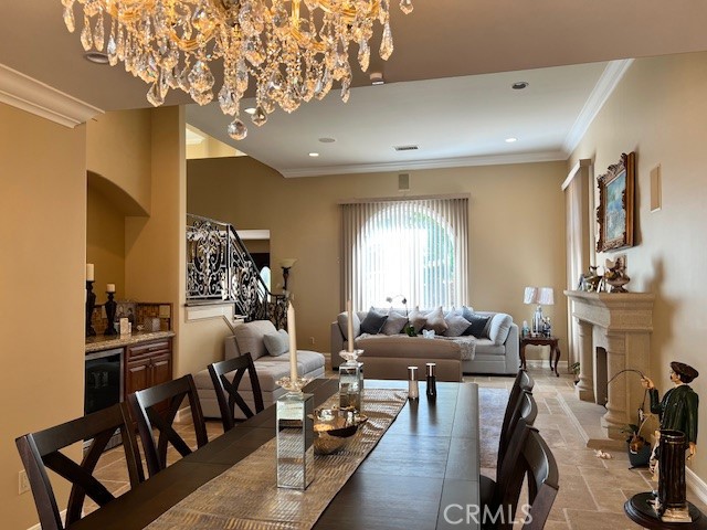 Detail Gallery Image 10 of 13 For 26062 via Viento, Mission Viejo,  CA 92691 - 5 Beds | 4/1 Baths