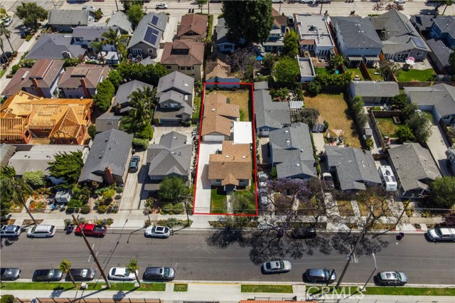 Detail Gallery Image 13 of 42 For 4110 E Vermont St, Long Beach,  CA 90814 - – Beds | – Baths