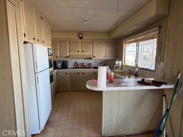 Detail Gallery Image 11 of 25 For 701 Montara Rd #161,  Barstow,  CA 92311 - 2 Beds | 2 Baths