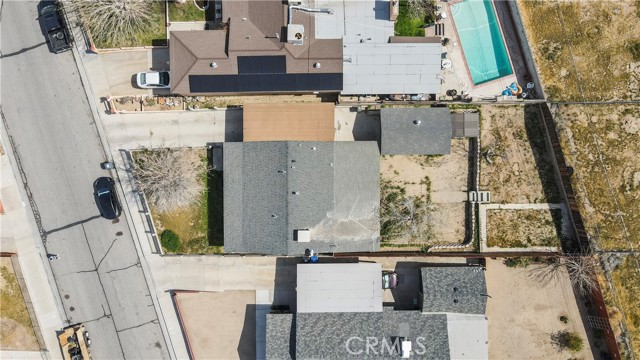 Detail Gallery Image 27 of 28 For 1120 W Buena Vista, Barstow,  CA 92311 - 3 Beds | 1 Baths