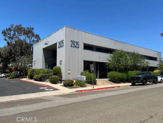 2945 Mcmillan Avenue, San Luis Obispo, California 93401, ,Commercial Lease,For Rent,2945 Mcmillan Avenue,CRPI25017115