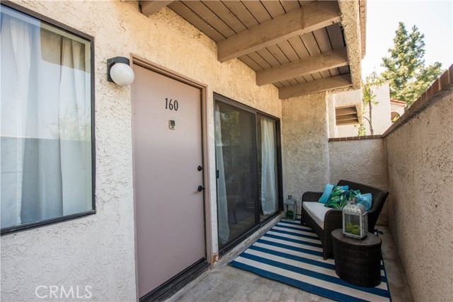 Detail Gallery Image 18 of 21 For 25027 Peachland Ave #160,  Newhall,  CA 91321 - 2 Beds | 2 Baths