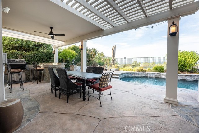 Detail Gallery Image 47 of 74 For 26858 Pine Hollow Ct, Valencia,  CA 91381 - 5 Beds | 4 Baths
