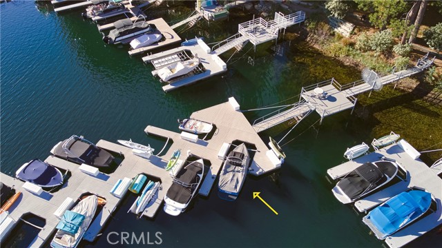 MBM 13 slip 1, Lake Arrowhead, CA 92352