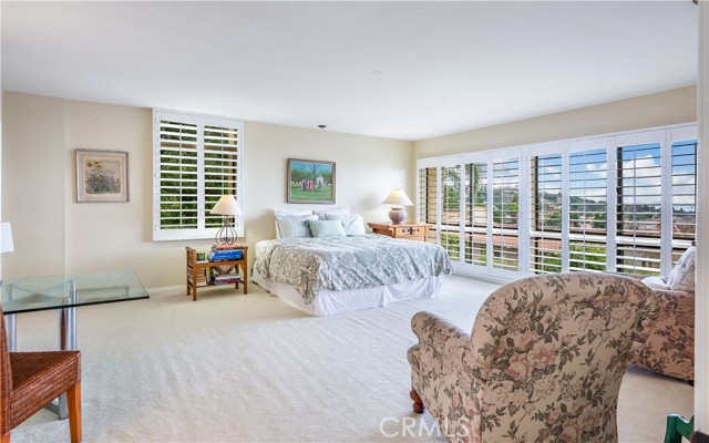 Detail Gallery Image 17 of 43 For 1344 via Romero, Palos Verdes Estates,  CA 90274 - 4 Beds | 4/1 Baths