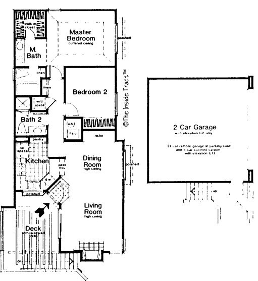Detail Gallery Image 18 of 60 For 36 via Lavendera, Rancho Santa Margarita,  CA 92688 - 2 Beds | 2 Baths