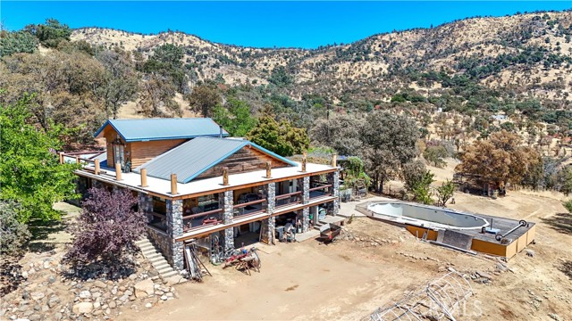 Detail Gallery Image 70 of 75 For 3013 Trower Rd, Catheys Valley,  CA 95306 - 3 Beds | 2 Baths