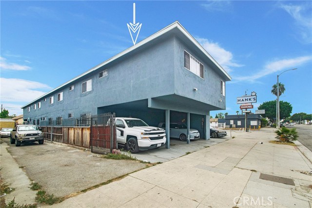 Image 3 for 3305 W Florence Ave, Los Angeles, CA 90043