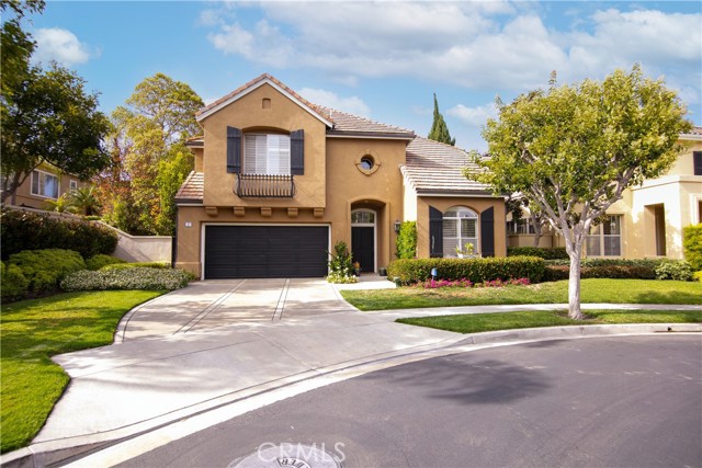 1 Belfort, Newport Coast, CA 92657