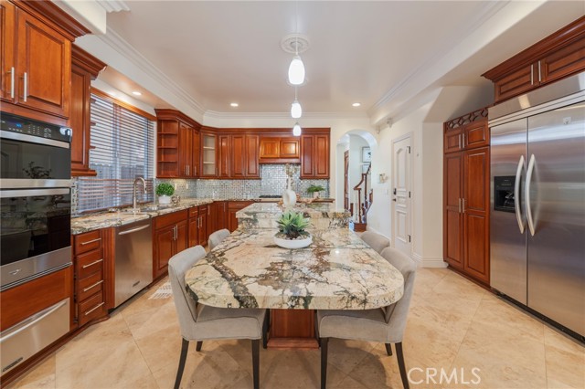 Detail Gallery Image 18 of 55 For 416 15th St, Huntington Beach,  CA 92648 - 3 Beds | 3/2 Baths