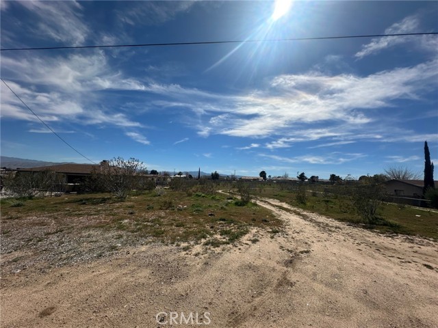 Detail Gallery Image 4 of 4 For 0 Sequoia St, Hesperia,  CA 92345 - – Beds | – Baths