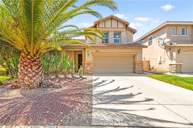 Details for 29889 Warm Sands Drive, Menifee, CA 92584