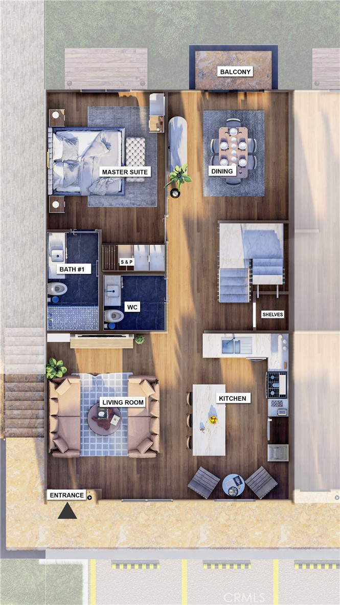 MLS #HD23110363 image #51