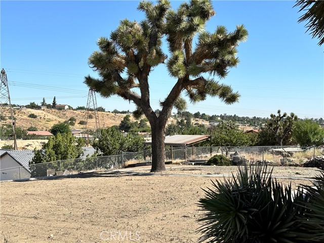 Detail Gallery Image 20 of 22 For 7486 Chase Ave, Hesperia,  CA 92345 - 4 Beds | 2 Baths