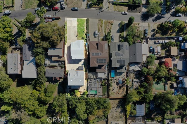 Detail Gallery Image 35 of 39 For 3833 Randolph, Los Angeles,  CA 90032 - – Beds | – Baths