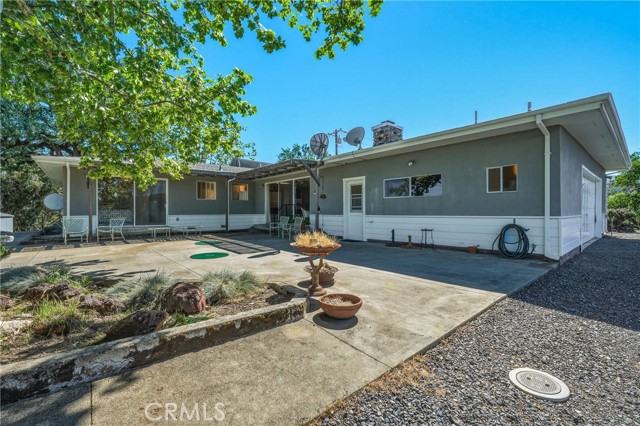 Detail Gallery Image 16 of 51 For 2527 Dessie, Lakeport,  CA 95453 - 4 Beds | 2/1 Baths