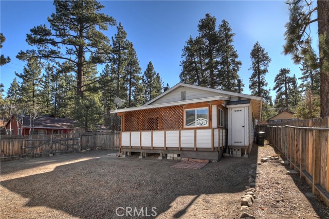 Detail Gallery Image 30 of 34 For 501 W Sherwood Bld, Big Bear City,  CA 92314 - 3 Beds | 2 Baths