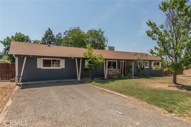 Detail Gallery Image 1 of 40 For 22709 Fisher Rd, Red Bluff,  CA 96080 - 3 Beds | 2 Baths