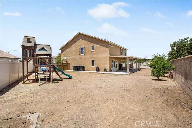Detail Gallery Image 37 of 45 For 89 Muir Woods Rd, Perris,  CA 92570 - 5 Beds | 2/1 Baths