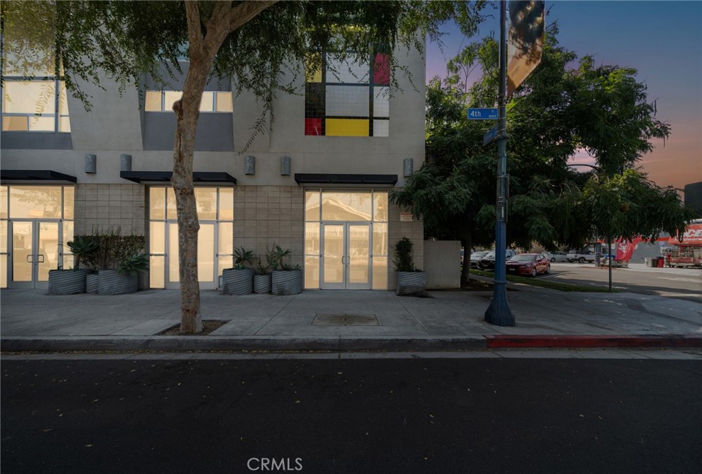 834 E 4th Street #H
