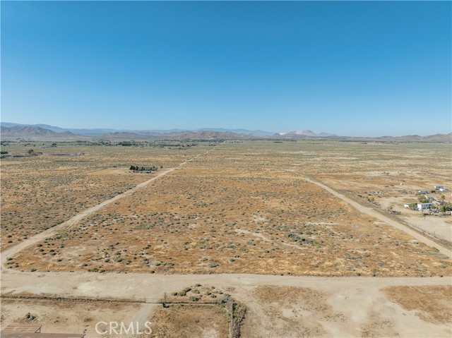 5400 Elder Avenue, Rosamond, California 93560, ,Land,For Sale,5400 Elder Avenue,CRSR23227005