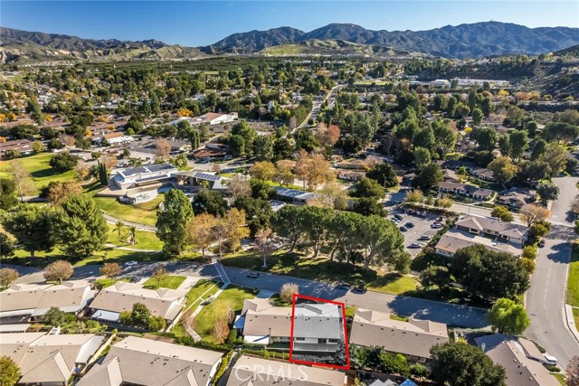 Detail Gallery Image 27 of 35 For 19539 Mesa of the Oaks, Newhall,  CA 91321 - 2 Beds | 2 Baths