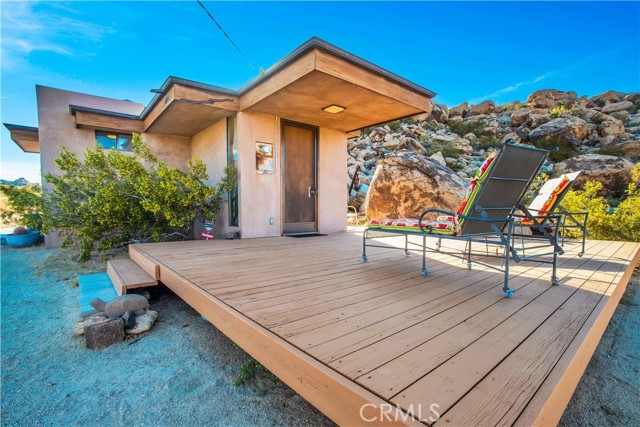 Detail Gallery Image 8 of 65 For 66126 Base Line Rd, Joshua Tree,  CA 92252 - 0 Beds | 1 Baths