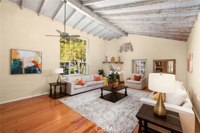 Detail Gallery Image 14 of 58 For 507 Garfield Ave, South Pasadena,  CA 91030 - 2 Beds | 2/1 Baths