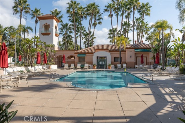 Detail Gallery Image 34 of 44 For 188 Villa Point Drive, Newport Beach,  CA 92660 - 1 Beds | 1 Baths