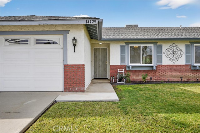 Detail Gallery Image 6 of 33 For 14725 Carla Jean Dr, Moreno Valley,  CA 92553 - 3 Beds | 2 Baths