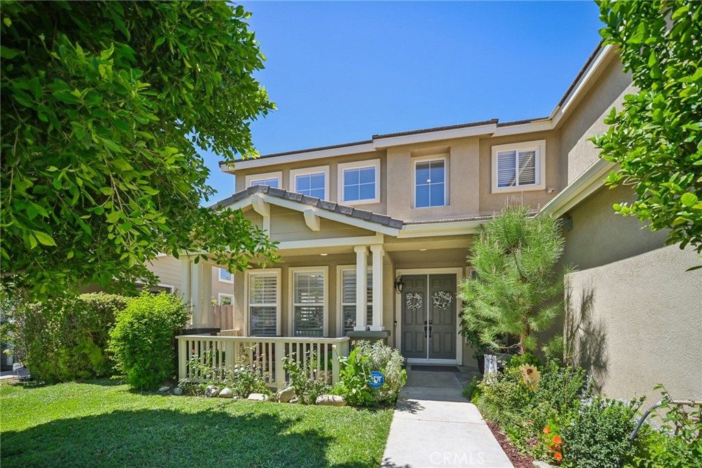 1029 Poppy Tree Place