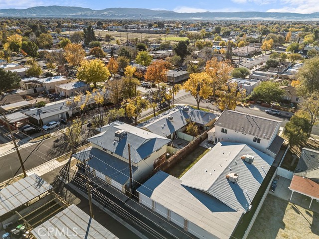 Detail Gallery Image 10 of 18 For 44702 Fig Ave, Lancaster,  CA 93534 - – Beds | – Baths